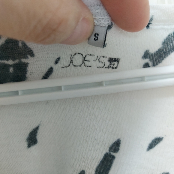 Joe's jeans tshirt - Picture 3 of 6
